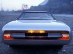 Jaguar XJ Spider Concept 1978 года